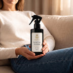 Santal Élixir · Aromatizante para Hogar 250 ml en uso