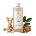 Santal Élixir · Agua de Santal 1 Litro con sándalo, cardamomo y cedro