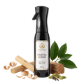Santal Élixir · Aromatizante Spray Continuo para Auto 500 ml con sándalo, cardamomo y cedro