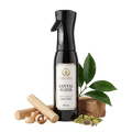 Santal Élixir · Aromatizante Spray Continuo para Textil 500 ml con sándalo, cardamomo y cedro